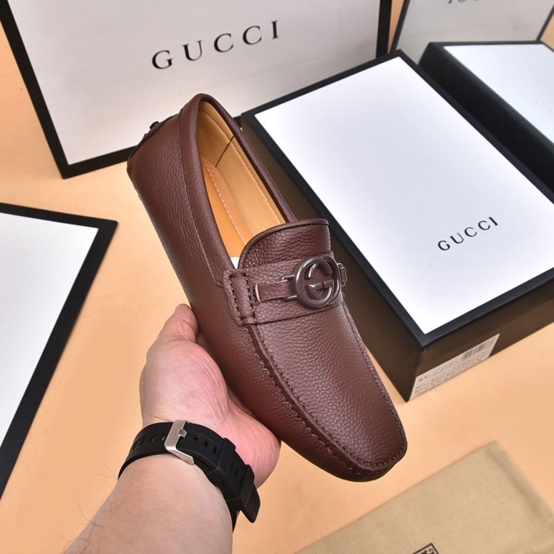 Gucci Tods Shoes